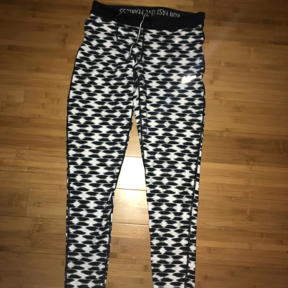 Nike leggings full length